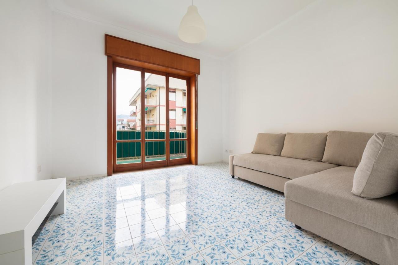 Casa Sole Mio Apartamento Sorrento Exterior foto