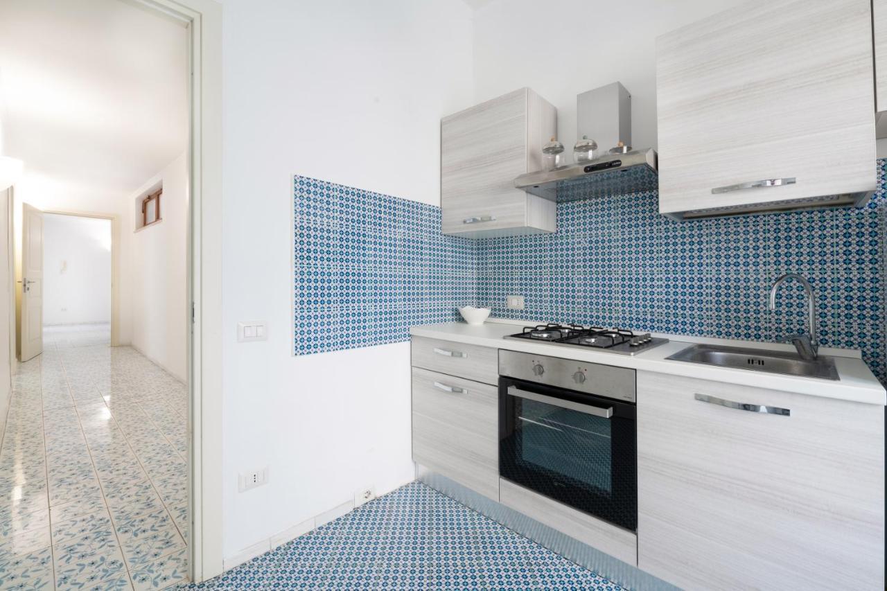 Casa Sole Mio Apartamento Sorrento Exterior foto