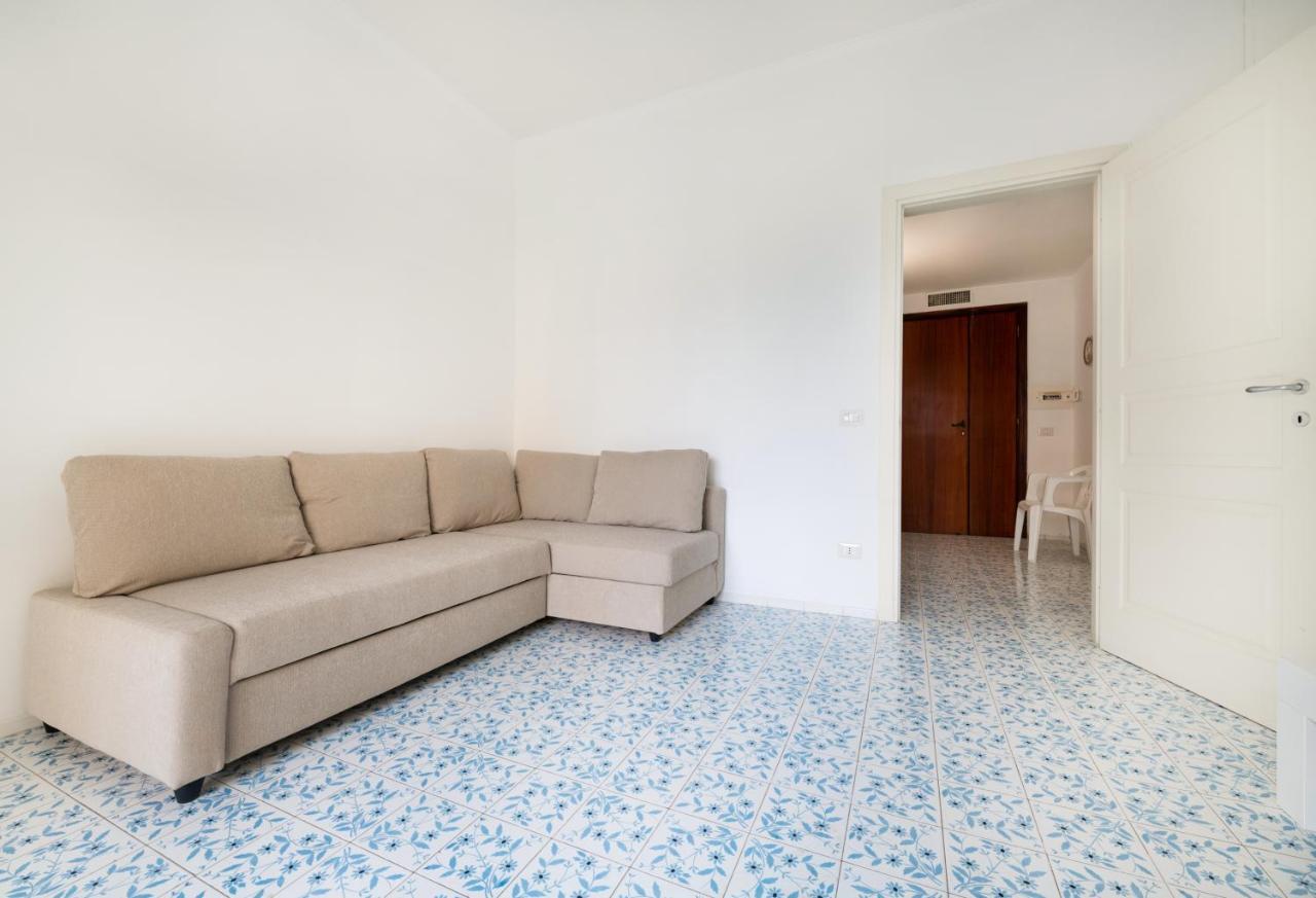Casa Sole Mio Apartamento Sorrento Exterior foto